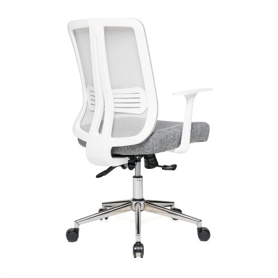 Now Pro Çalışma Koltuğu Beyaz | Ofis Sandalyesi