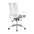 Now Pro Çalışma Koltuğu Beyaz | Ofis Sandalyesi