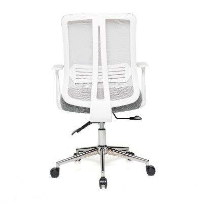 Now Pro Çalışma Koltuğu Beyaz | Ofis Sandalyesi