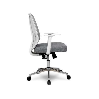 Now Pro Çalışma Koltuğu Beyaz | Ofis Sandalyesi