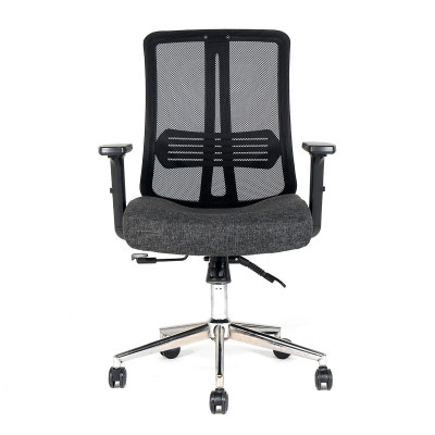 Now Pro Çalışma Koltuğu Siyah | Ofis Sandalyesi