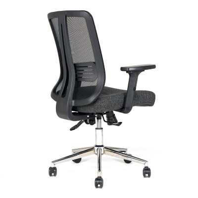 Now Pro Çalışma Koltuğu Siyah | Ofis Sandalyesi