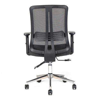 Now Pro Çalışma Koltuğu Siyah | Ofis Sandalyesi