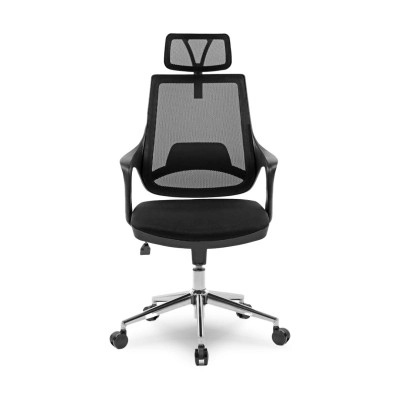 Elite Plus Yönetici Koltuğu Siyah | Ofis Sandalyesi