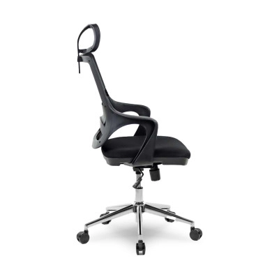 Elite Plus Yönetici Koltuğu Siyah | Ofis Sandalyesi