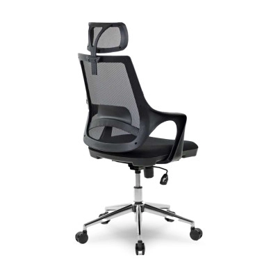 Elite Plus Yönetici Koltuğu Siyah | Ofis Sandalyesi