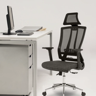 Ergo Pro Yönetici Koltuğu | Ofis Sandalyesi