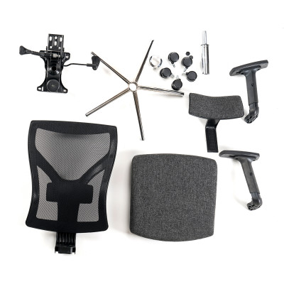 Mina Pro Yönetici Koltuğu | Ofis Sandalyesi