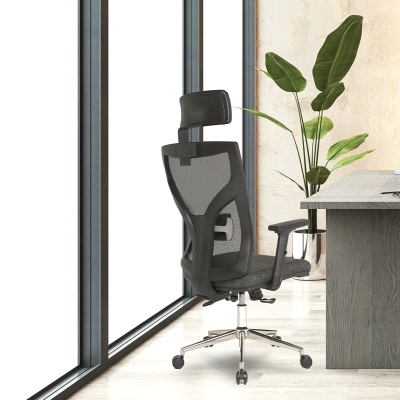 Mina Pro Yönetici Koltuğu | Ofis Sandalyesi