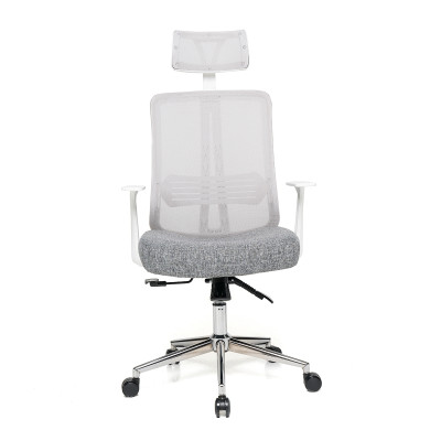 Now Pro Yönetici Koltuğu Beyaz | Ofis Sandalyesi