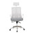 Now Pro Yönetici Koltuğu Beyaz | Ofis Sandalyesi