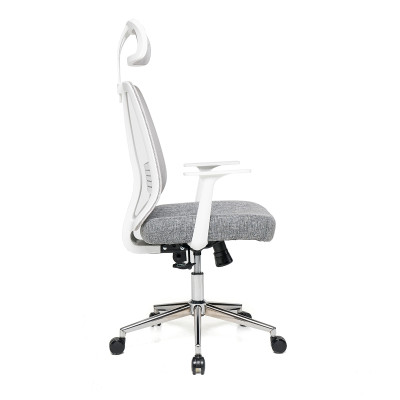 Now Pro Yönetici Koltuğu Beyaz | Ofis Sandalyesi