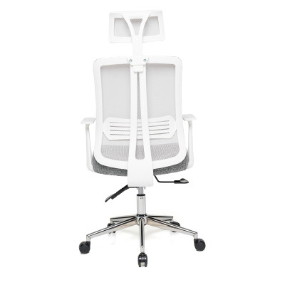 Now Pro Yönetici Koltuğu Beyaz | Ofis Sandalyesi