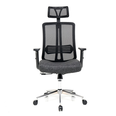 Now Pro Yönetici Koltuğu Siyah | Ofis Sandalyesi