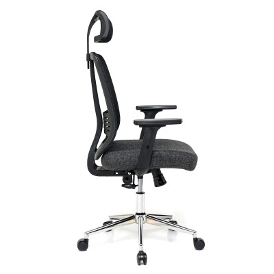 Now Pro Yönetici Koltuğu Siyah | Ofis Sandalyesi