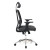 Now Pro Yönetici Koltuğu Siyah | Ofis Sandalyesi