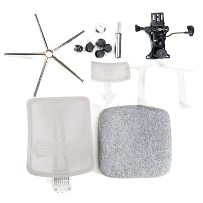 Now Pro Yönetici Koltuğu Siyah | Ofis Sandalyesi