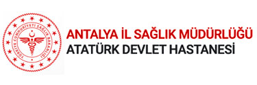 Antalya Atatürk Devlet Hastanesi