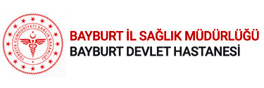 Bayburt Devlet Hastanesi